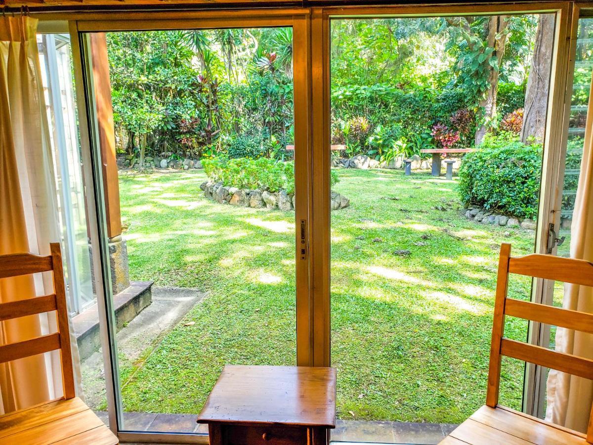 Hotel San Buenaventura De Atitlan Panajachel Exterior foto