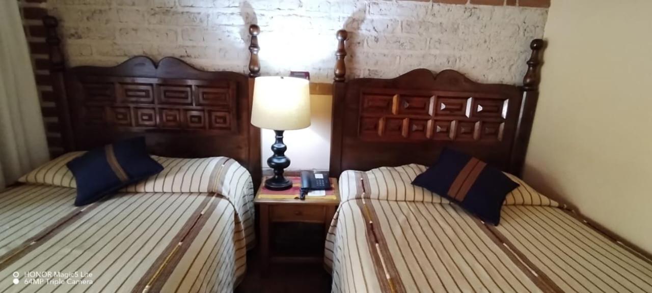 Hotel San Buenaventura De Atitlan Panajachel Exterior foto